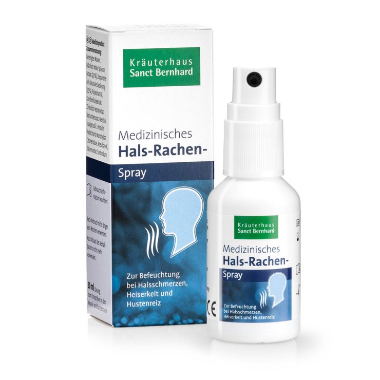 Medicinal Throat-Pharyngeal Cavity Spray Medicinal Throat-Pharyngeal Cavity Spray